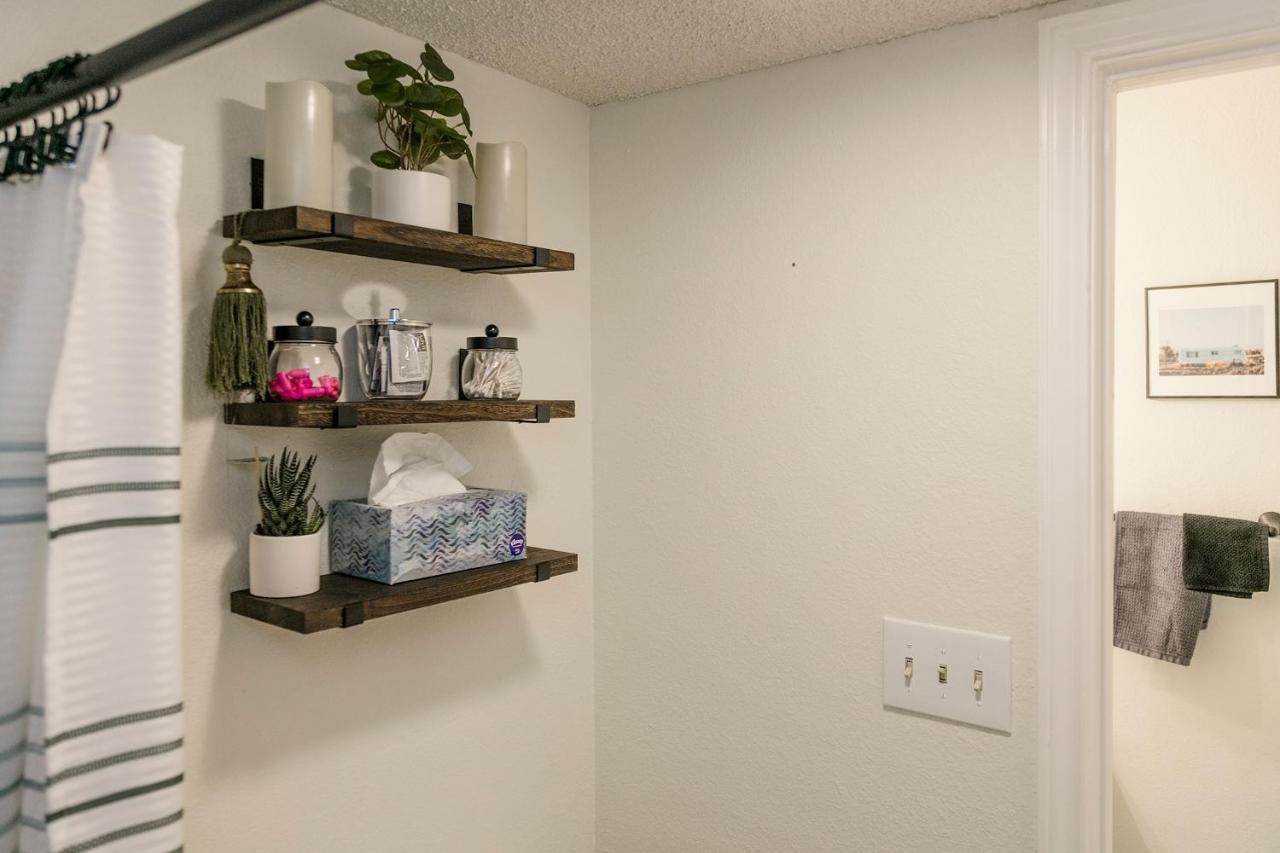 Lush, Enchanting Austin Oasis! Lejlighed Eksteriør billede